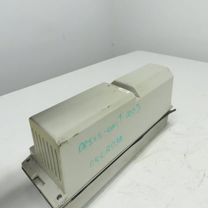 ABB 3HAB8101-8 Robotic Servo Drive Unit
