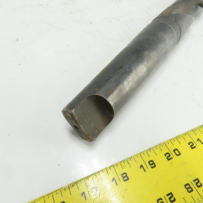 Vermont 1-3/4 HS USA K4 1-3/4" Taper Shank Drill Bit 16-3/4" OAL