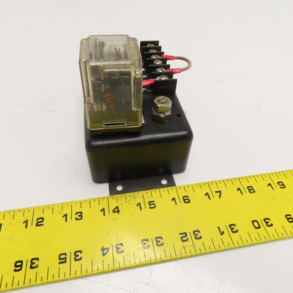 Mag Con 70B-21T 115V 50/60Hz Resistance Sensing Relay