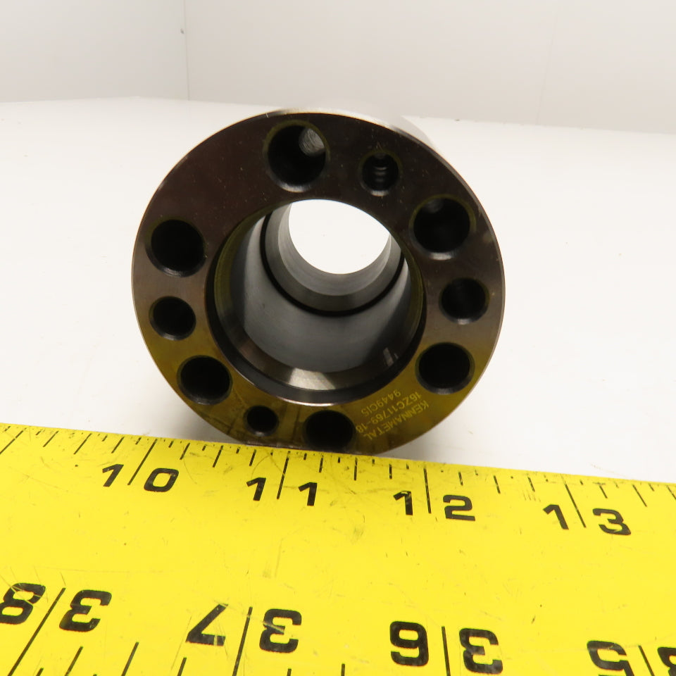 Kennametal 16ZC11769-18 Boring Bar Head