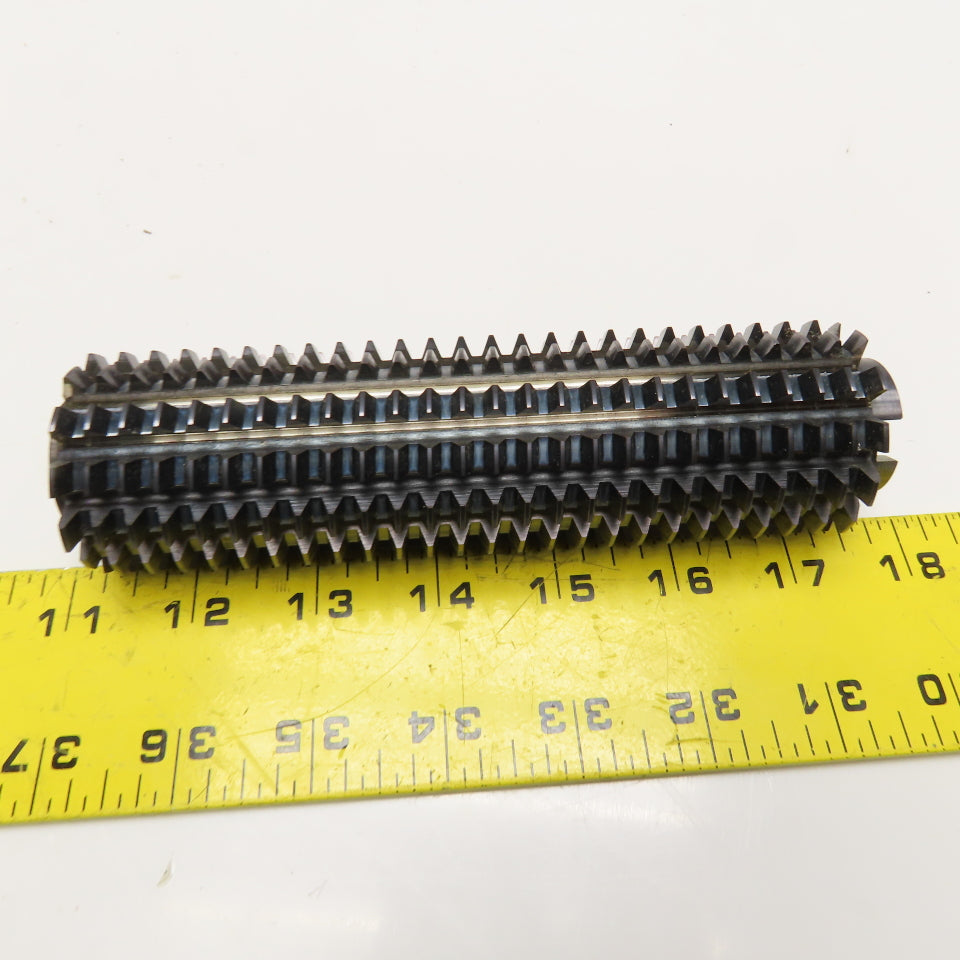 PMM4 ADV 131755 1.750 Carbide Gear Hob Cutter LA2^37' WD.1580 1LH 20^NPA