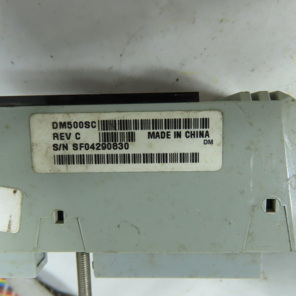 Phoenix Contact DM500SC 16-Point 120Vac DI Terminal Interface Module with Cable