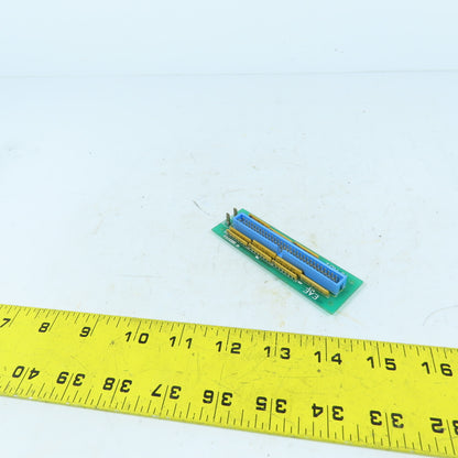EAE 889050 MPAB1 Interface Adapter Bus Board 60-Pin Header