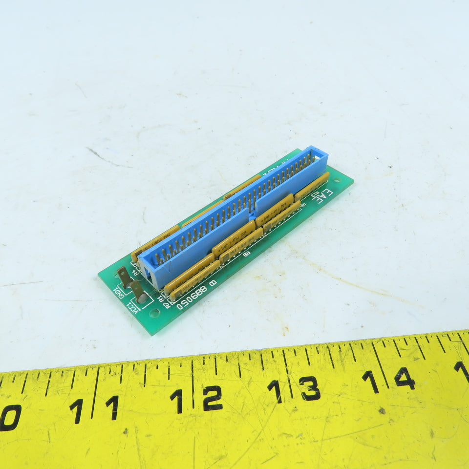 EAE 889050 MPAB1 Interface Adapter Bus Board 60-Pin Header
