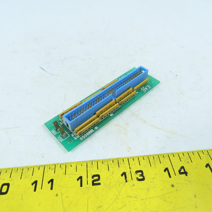 EAE 889050 MPAB1 Interface Adapter Bus Board 60-Pin Header