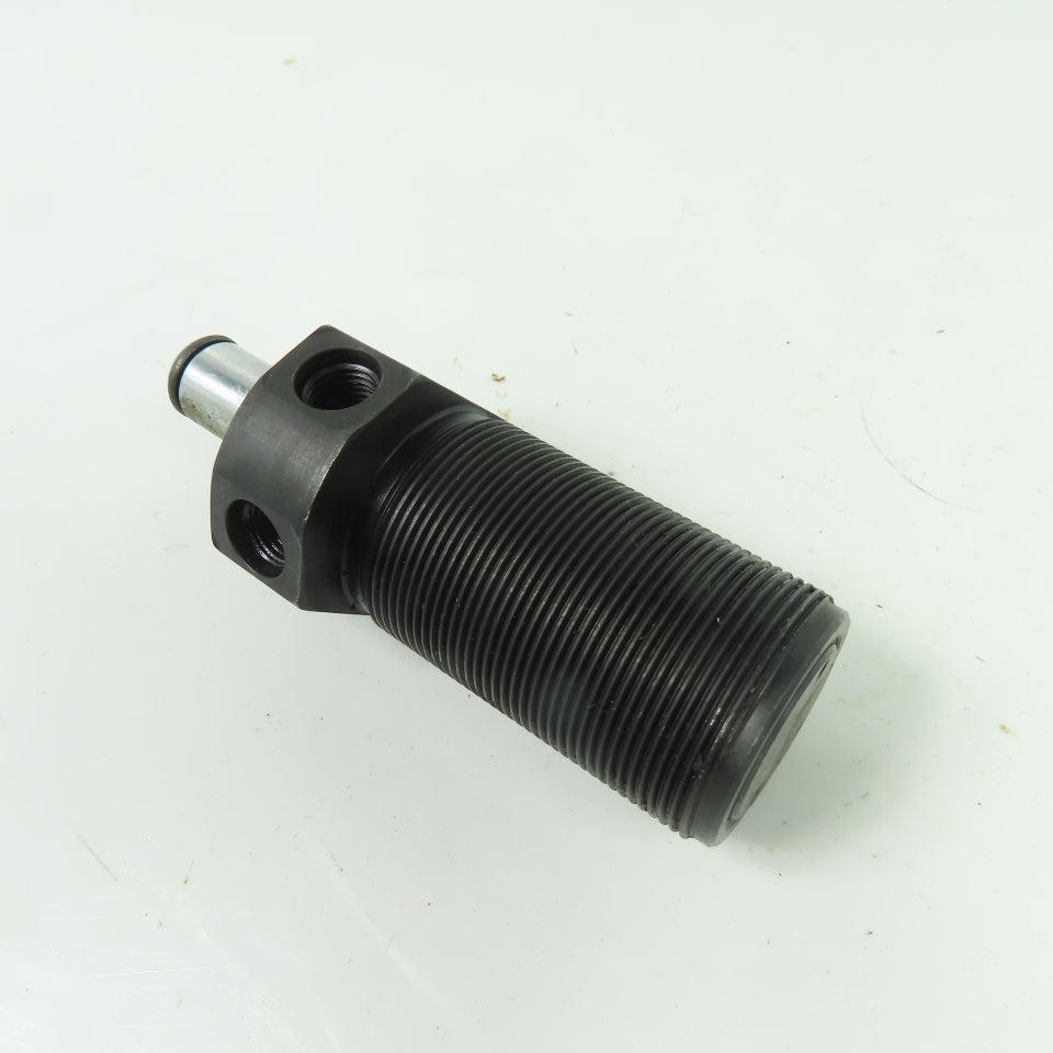 Vektek 15-0209-08 Double Acting Hydraulic Swing Clamp Threaded Body