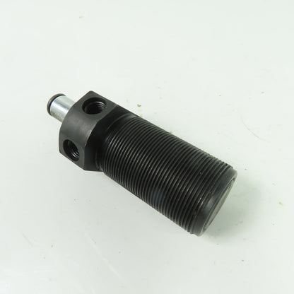 Vektek 15-0209-08 Double Acting Hydraulic Swing Clamp Threaded Body