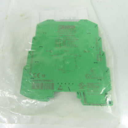 Phoenix Contact 2864147 MINI MCR-SL-PTB-SP Power Terminal Block 30V 2A NEW