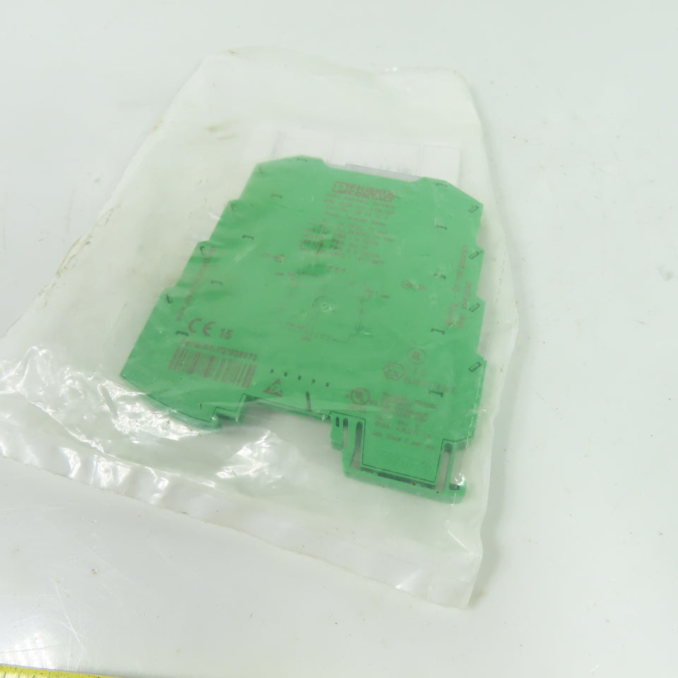 Phoenix Contact 2864147 MINI MCR-SL-PTB-SP Power Terminal Block 30V 2A NEW
