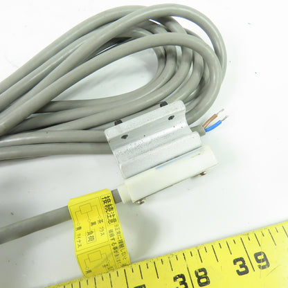 Taiyo SR405 Magnetic Proximity Sensor Switch 80-220VAC