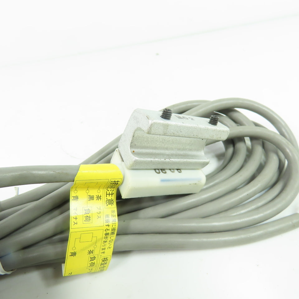 Taiyo SR405 Magnetic Proximity Sensor Switch 80-220VAC
