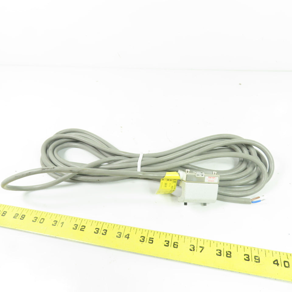 Taiyo SR405 Magnetic Proximity Sensor Switch 80-220VAC