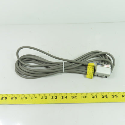 Taiyo SR405 Magnetic Proximity Sensor Switch 80-220VAC