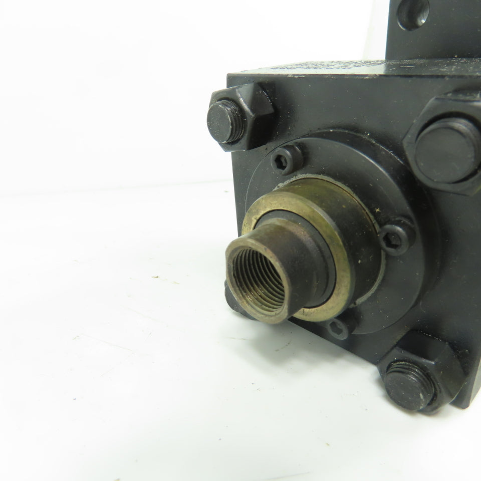 Atlas H025ME601004NCSVH1.000 SerH Heavy Duty Tie Rod Hydraulic Cylinder 3000 PSI