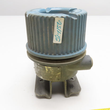 Foxboro RTT20-D1SNQFD-M2L1 BO300BT Temperature Transmitter