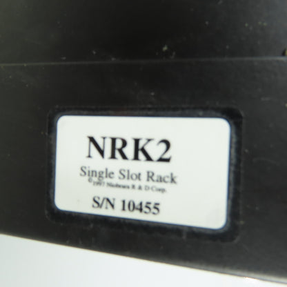 Niobara R&D Corp. SPE4-1D RS-422 Port Expander Module with NRK2 Single Slot Rack
