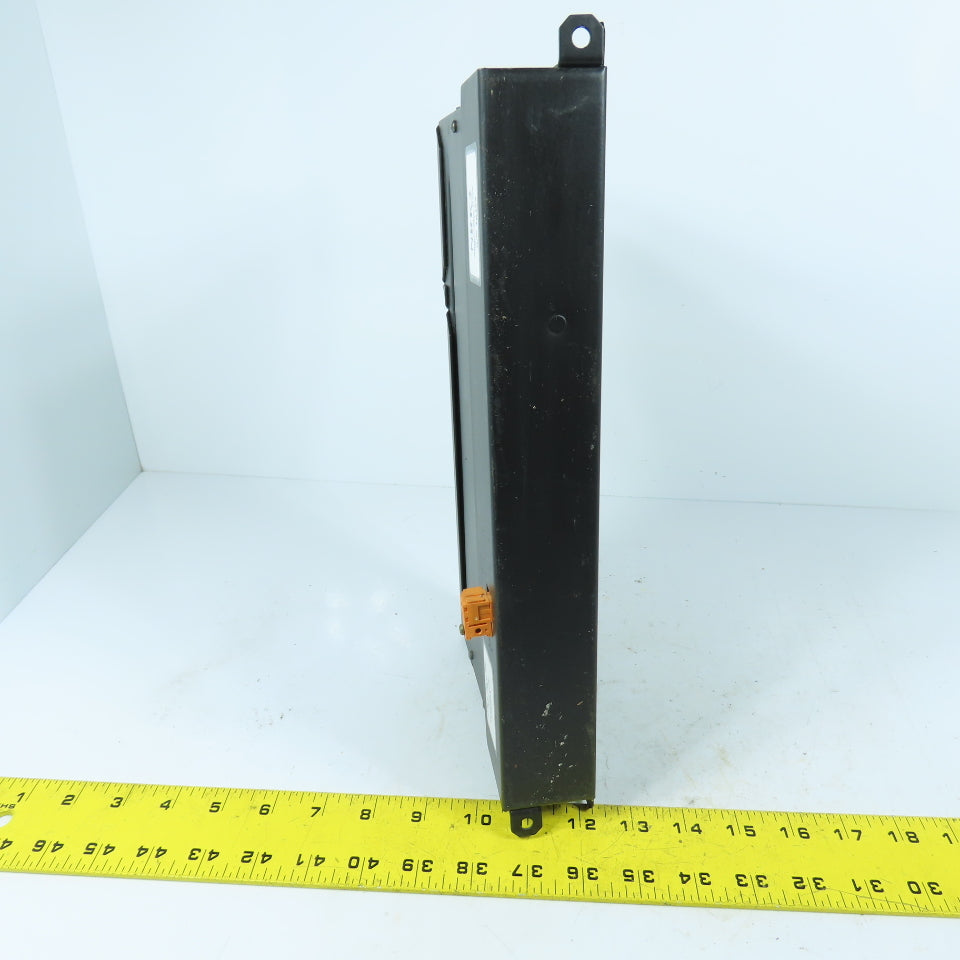 Niobara R&D Corp. SPE4-1D RS-422 Port Expander Module with NRK2 Single Slot Rack