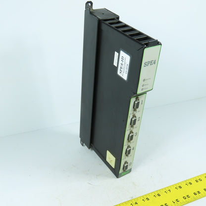 Niobara R&D Corp. SPE4-1D RS-422 Port Expander Module with NRK2 Single Slot Rack