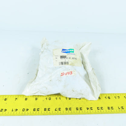 Doosan D700000 Retractable Restraint GP Assembly