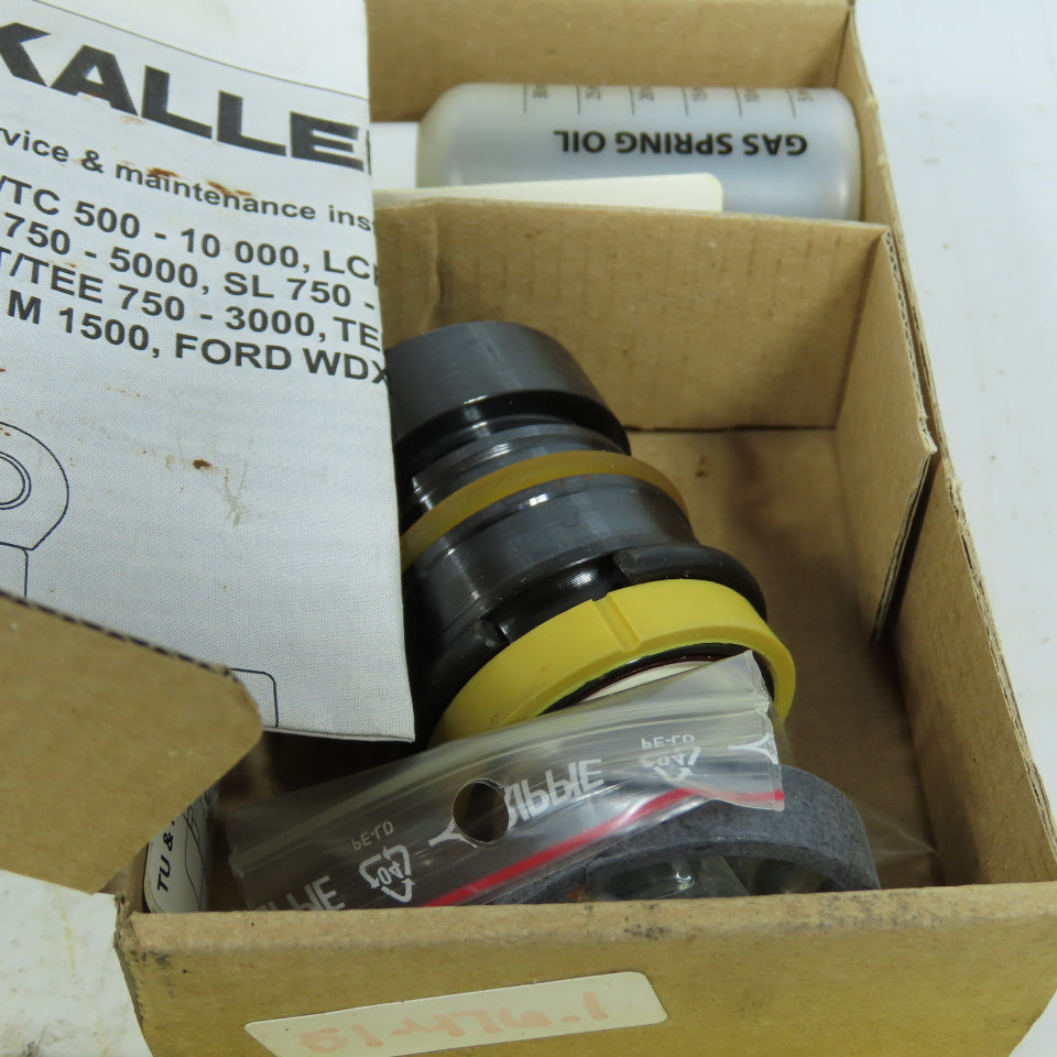 Kaller 2014068-01 Repair Kit for TU/TC 750 Gas Spring