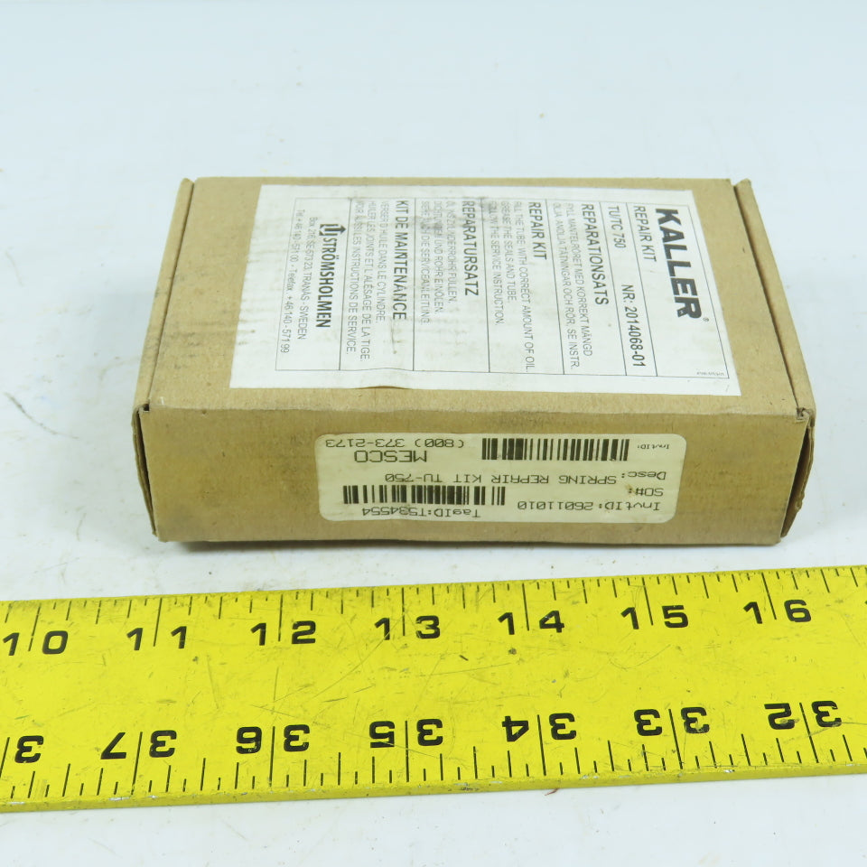 Kaller 2014068-01 Repair Kit for TU/TC 750 Gas Spring