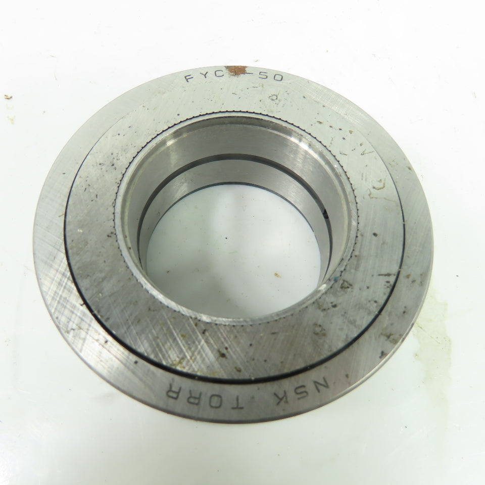 NSK TORR FYCS-50 Cylindrical Roller Bearing 90mm OD 50mm Bore