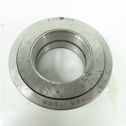 NSK TORR FYCS-50 Cylindrical Roller Bearing 90mm OD 50mm Bore
