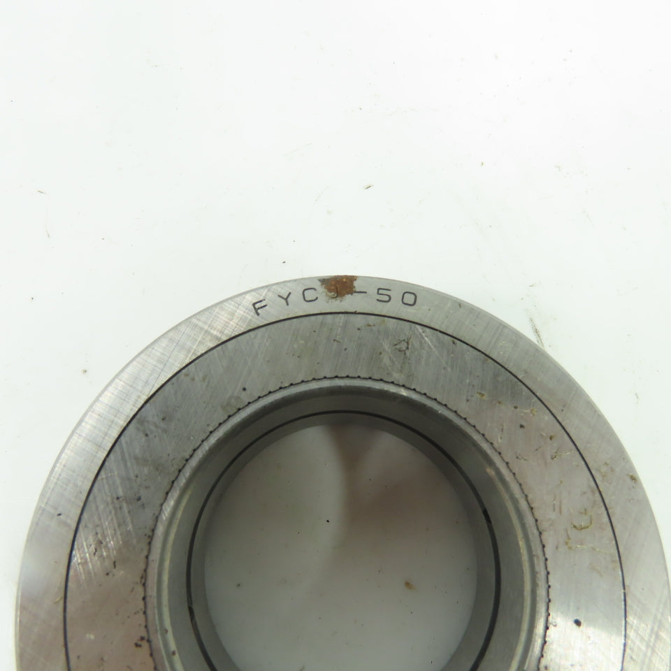 NSK TORR FYCS-50 Cylindrical Roller Bearing 90mm OD 50mm Bore