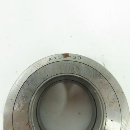 NSK TORR FYCS-50 Cylindrical Roller Bearing 90mm OD 50mm Bore