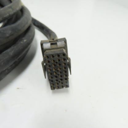 Bailey NKTU01-20 Network 90 Termination Loop Cable 300V 22 AWG