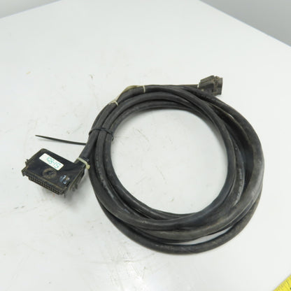 Bailey NKTU01-20 Network 90 Termination Loop Cable 300V 22 AWG