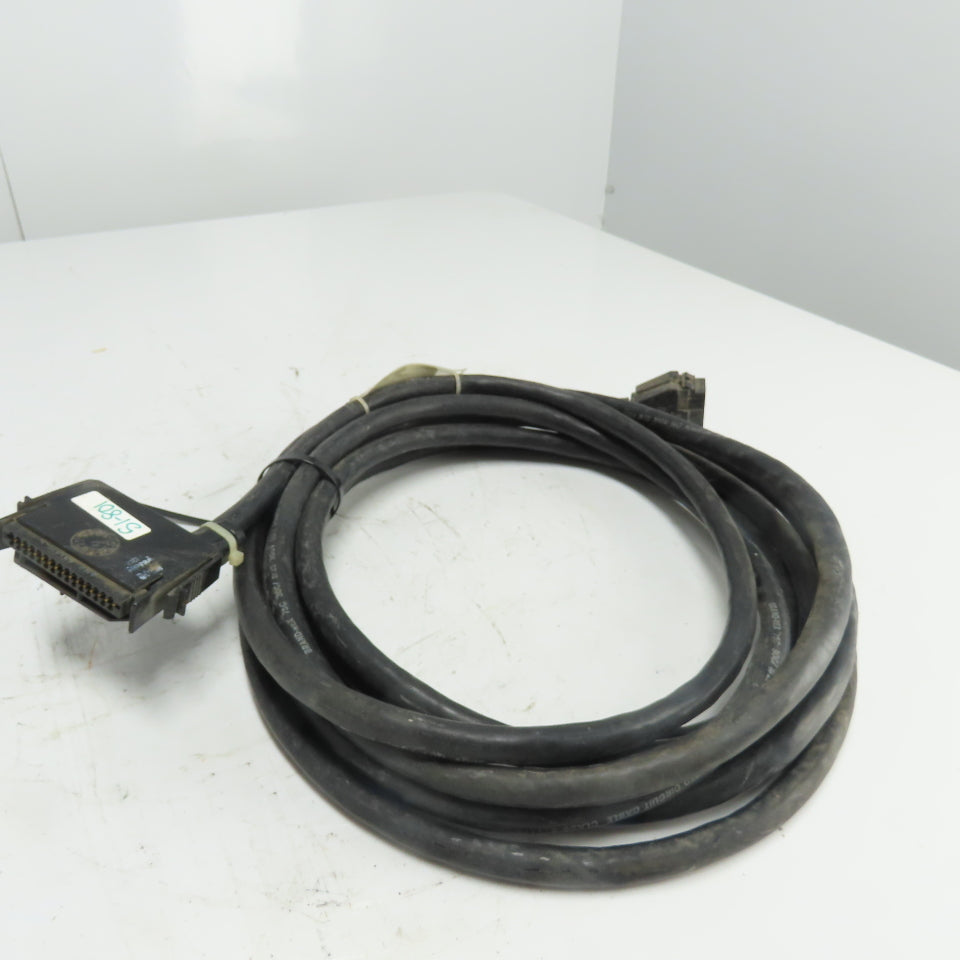 Bailey NKTU01-20 Network 90 Termination Loop Cable 300V 22 AWG