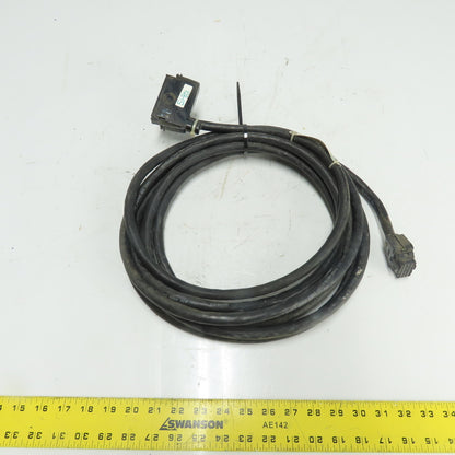 Bailey NKTU01-20 Network 90 Termination Loop Cable 300V 22 AWG