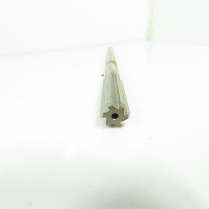 Regal Beloit 4508 11.45mm Straight 6-Flute Chucking Reamer 7" OAL