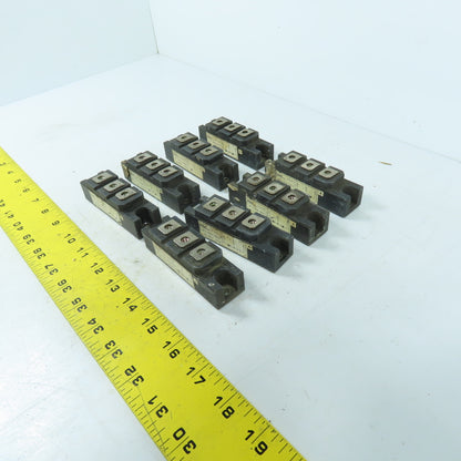 Fuji Electric 2FI100A-060C Power Diode Modules 100A 600V Lot of 8