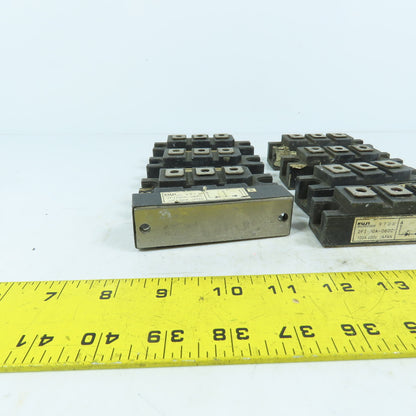 Fuji Electric 2FI100A-060C Power Diode Modules 100A 600V Lot of 8