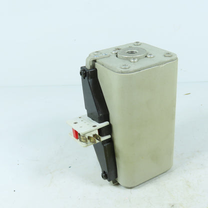 Bussmann 170M6107 450A 2000V High Speed Square Body Fuse
