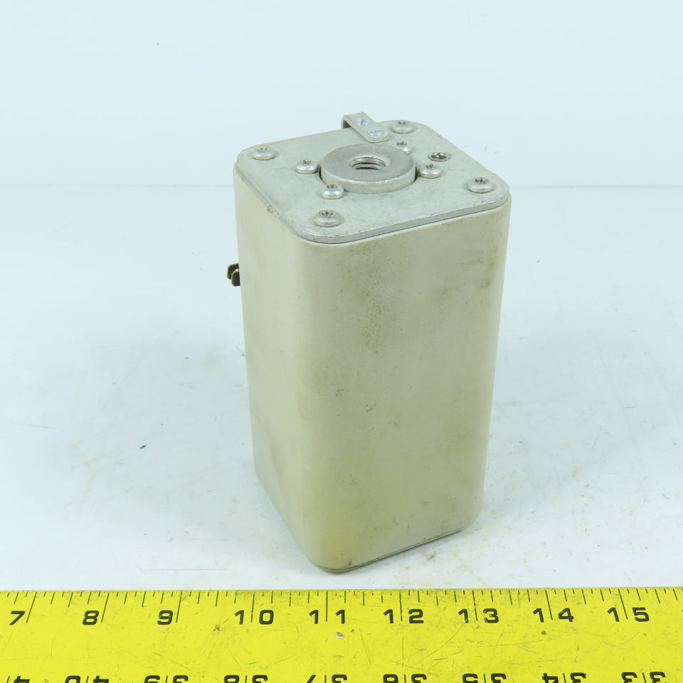 Bussmann 170M6107 450A 2000V High Speed Square Body Fuse