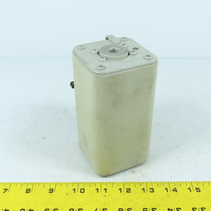 Bussmann 170M6107 450A 2000V High Speed Square Body Fuse