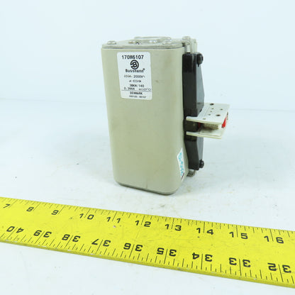 Bussmann 170M6107 450A 2000V High Speed Square Body Fuse