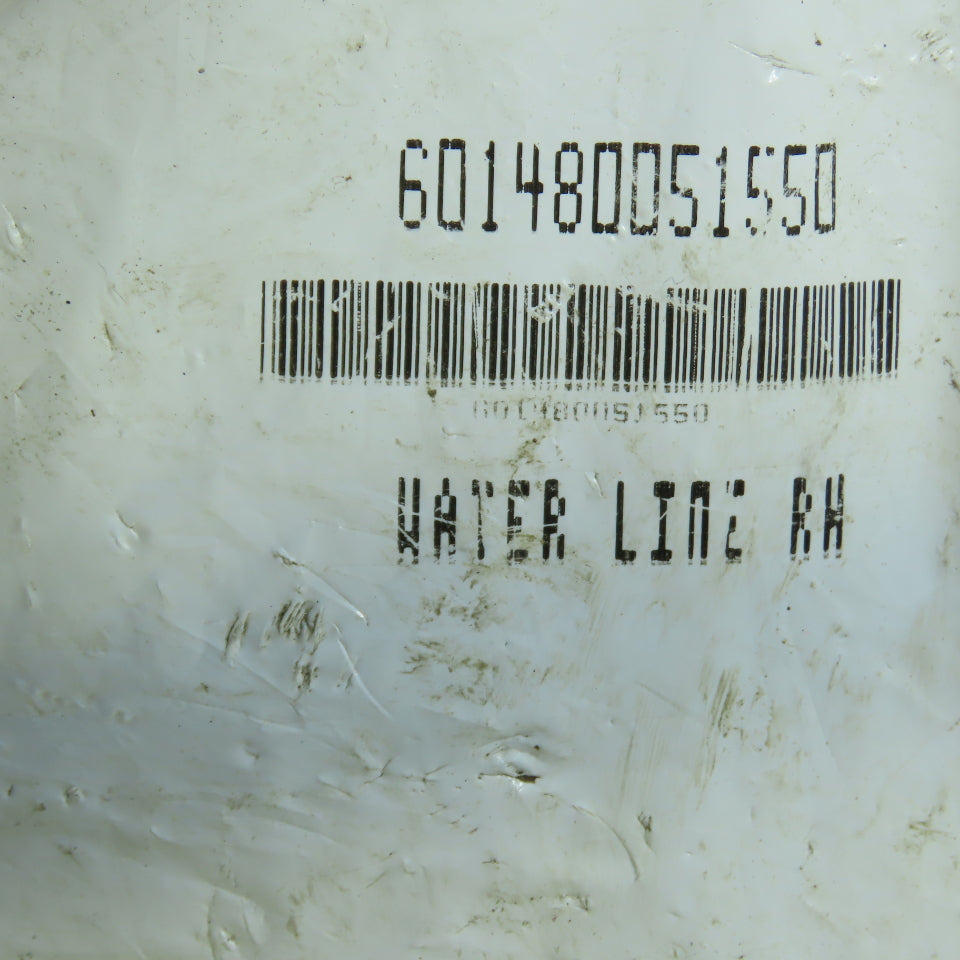 Raymond 601480051550 Water Line RH Forklift Parts