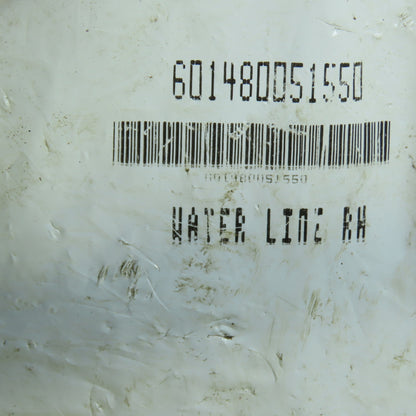 Raymond 601480051550 Water Line RH Forklift Parts