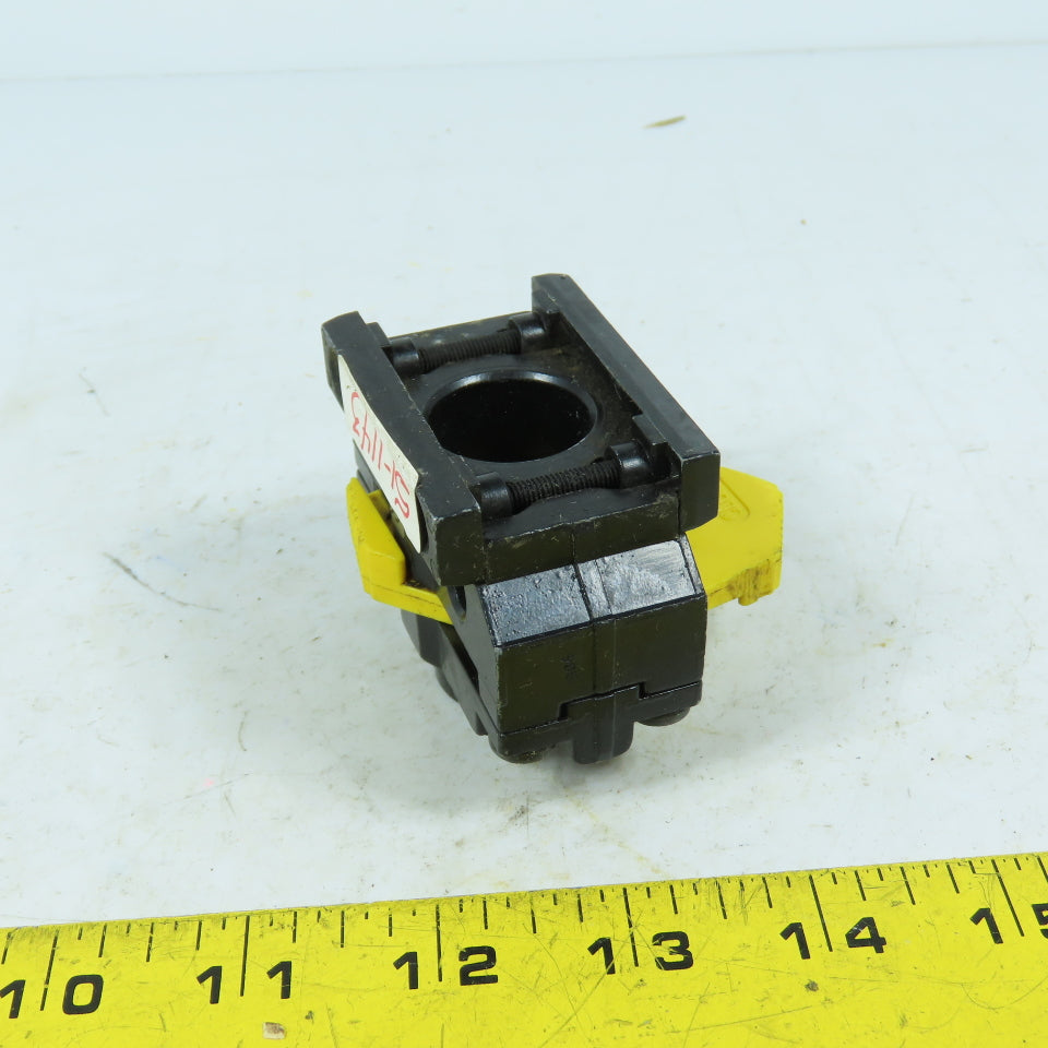 Norgren T64E-4GS-001 Lockout Safety Valve 250 PSI Max