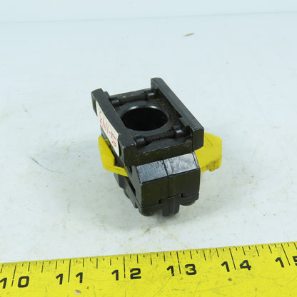 Norgren T64E-4GS-001 Lockout Safety Valve 250 PSI Max