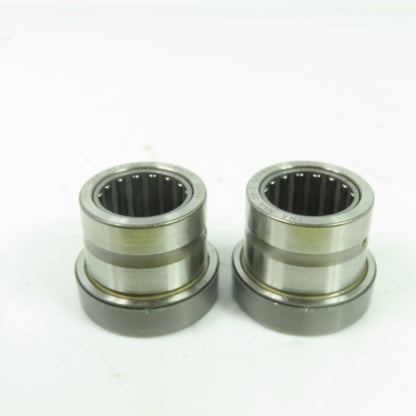 INA NKX 20 Z Needle Roller / Thrust Ball Bearing Lot Of 2