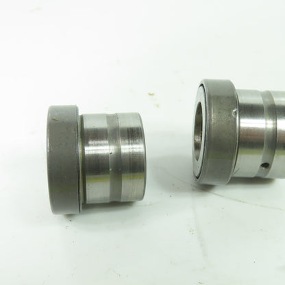 INA NKX 20 Z Needle Roller / Thrust Ball Bearing Lot Of 2