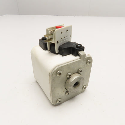Bussmann 170M6501 1400A 1100V Fast Acting Fuse