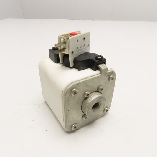 Bussmann 170M6501 1400A 1100V Fast Acting Fuse