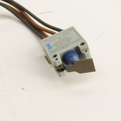 Stahl 8068/2 Explosion Proof Micro Limit Switch 250V 5A