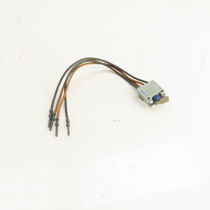 Stahl 8068/2 Explosion Proof Micro Limit Switch 250V 5A